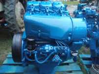 Silnik Deutz F3L912 Deszczownia ,nawadnianie