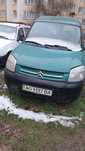 Сітроєн berlingo