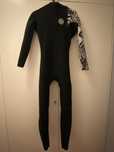 Fato de surf RipCurl G-Bomb- Tamanho 6, 4'3 pro