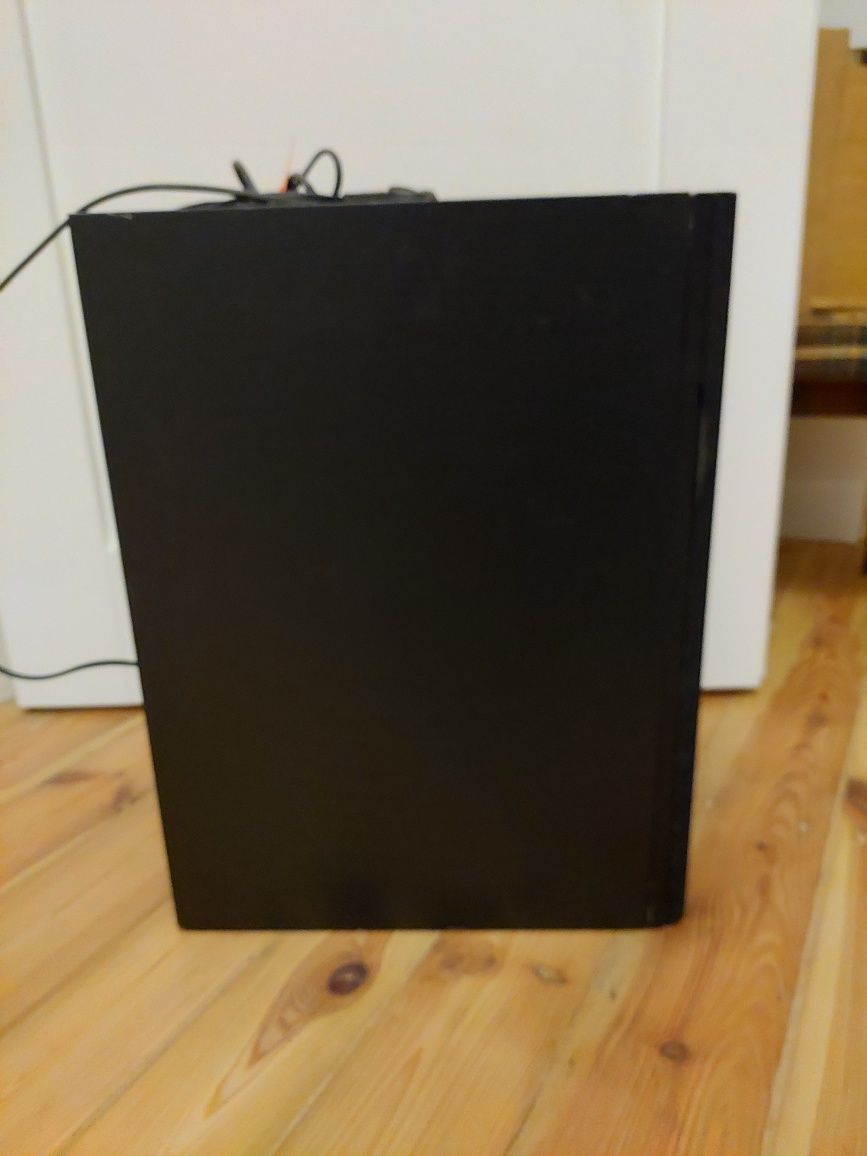 Tonsil ALTUS 100A Subwoofer aktywny
