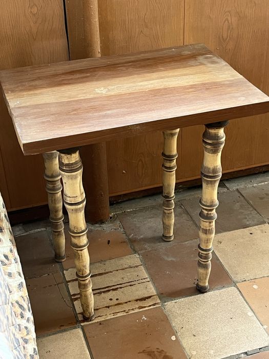 Винтажна шафа комод зеркало столік