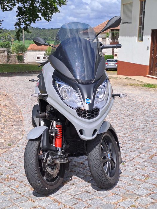 Piaggio MP3 300 HPE Sport 2020 9.000km