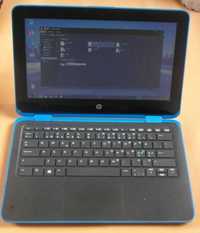 Laptop HP ProBook x360 11,6" Intel Pentium 8GB 256GB SSD Windows 10 Pr