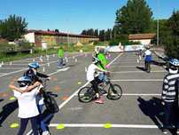 Escola Bicicleta