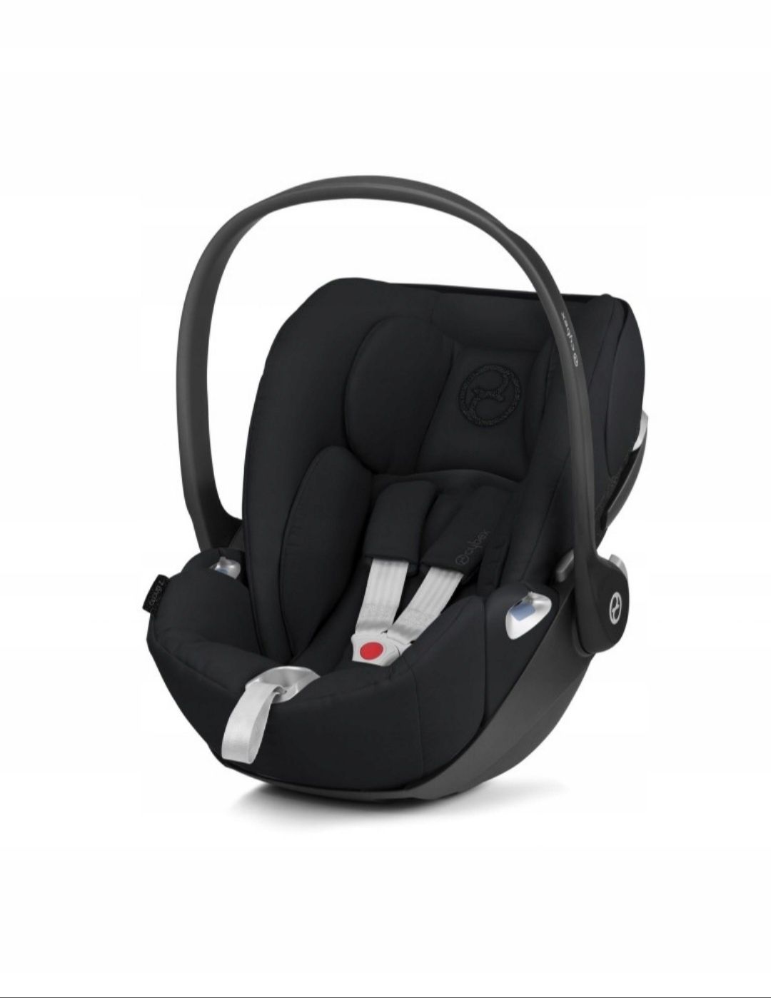 Nosidło Cybex sirona i-size nosidełko fotelik samochodowy baza isofix