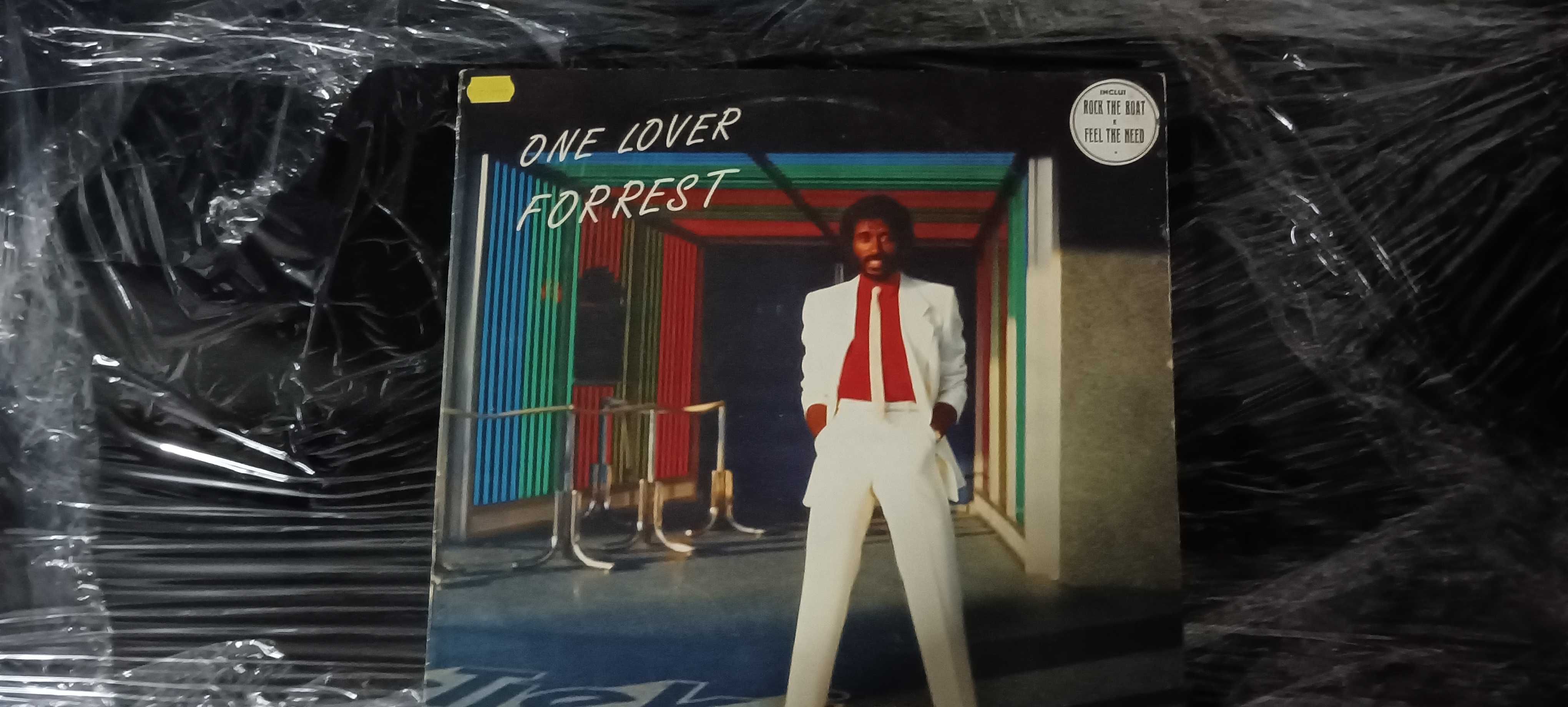 Lp's de música diversa