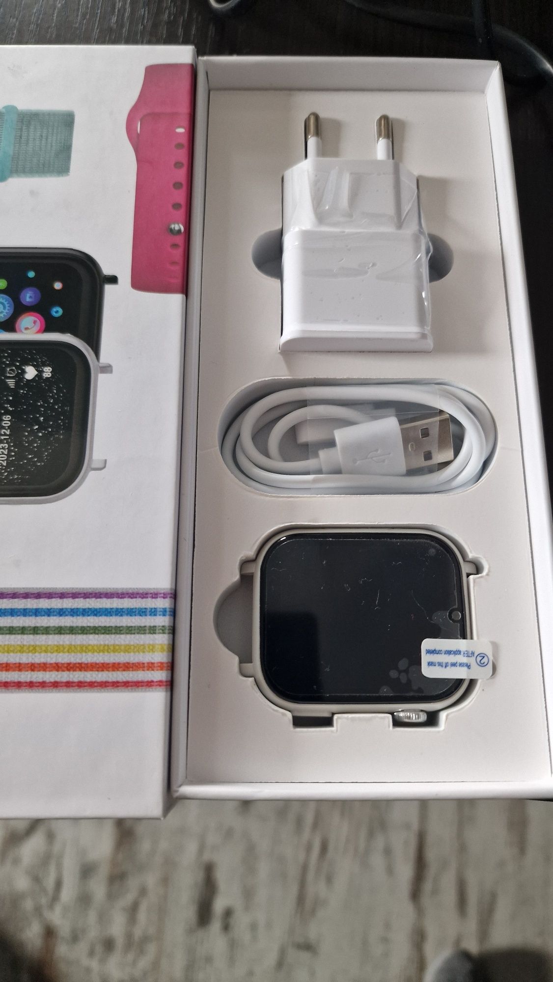 Smartwatch SameFamily
