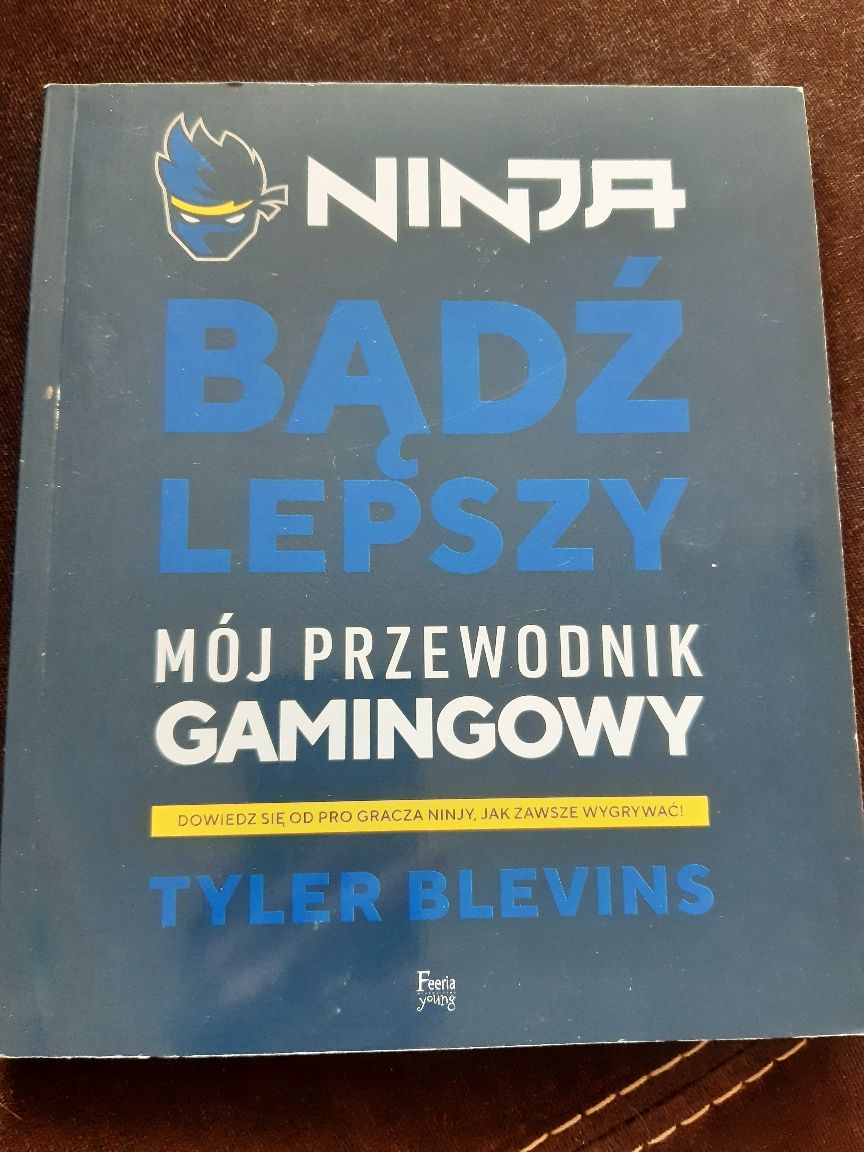 Ninja bądź lepszy