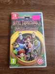 Hotel transylvania 3 nintendo switch