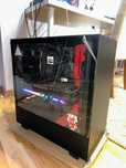Ігровий ПК RTX 3070 ti + AMD Ryzen 7 5800X