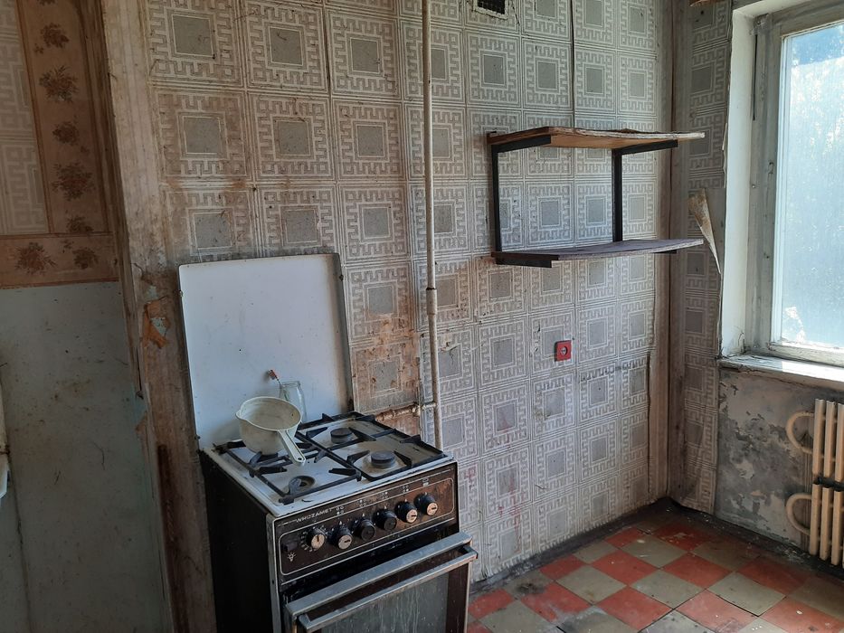 Сдам квартиру 2х комнатную