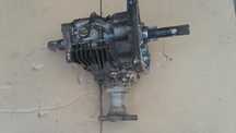 REDUKTOR SKRZYNI DUSTER 1.5 DCI 4X4