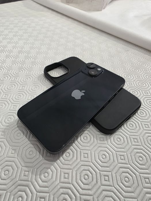 Iphone 14 256gb midnight