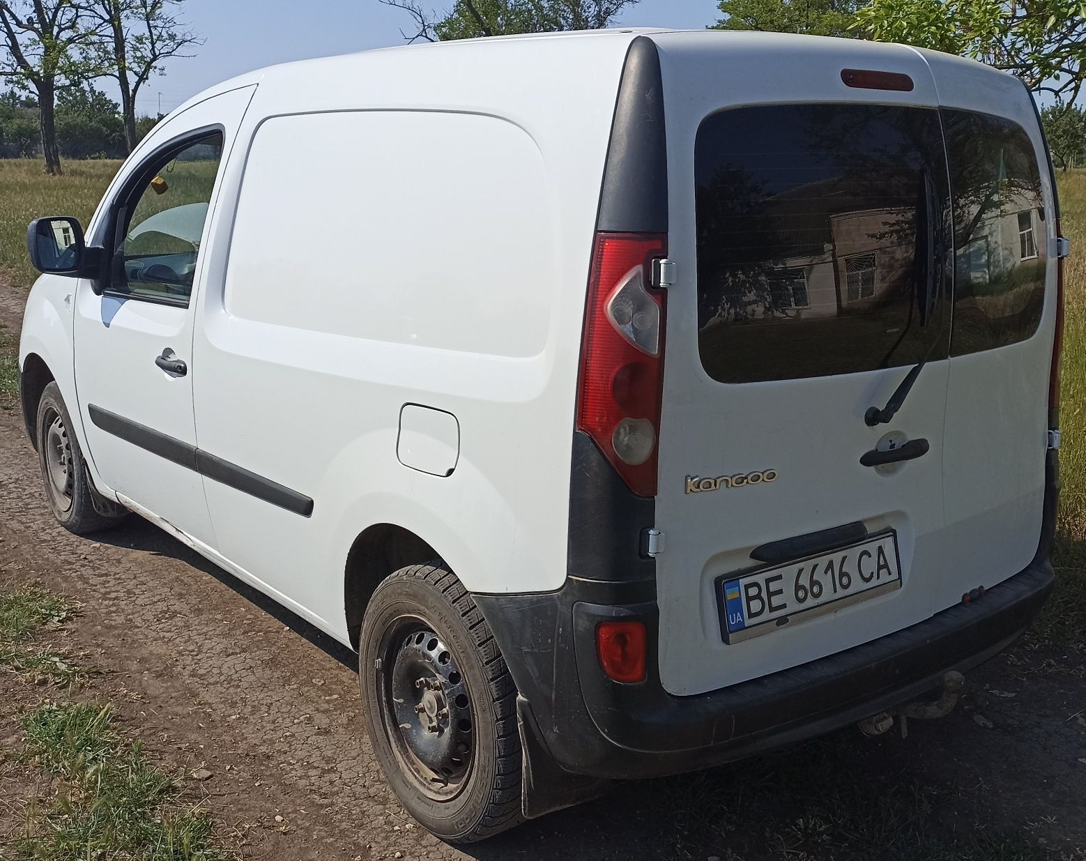 Продам Renault kengoо