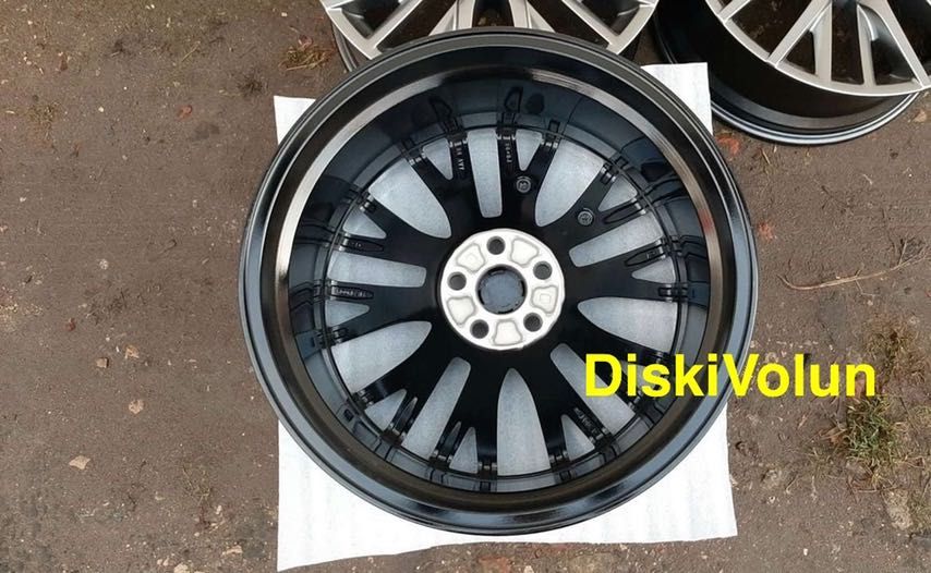 Оригинальные диски Lexus RX f sport Toyota Highlander R20 5x114.3