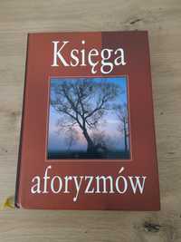 Księga aforyzmów