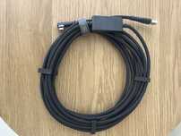 кабель USB-C.  TYPE-C to TYPE-C 4метра