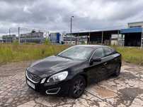 Volvo S60 Volvo S60 D3 163KM 5-cylindrowy