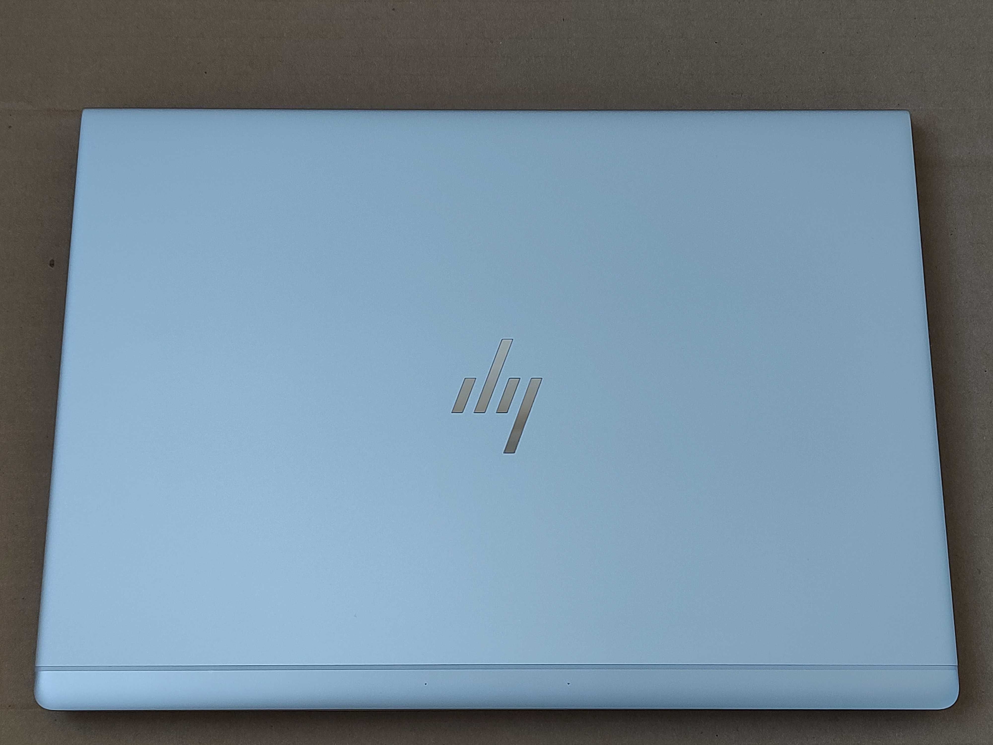 Ноутбук HP ELITEBOOK 745 G5, AMD Ryzen 5 PRO, 16GB RAM, 512GB SSD.