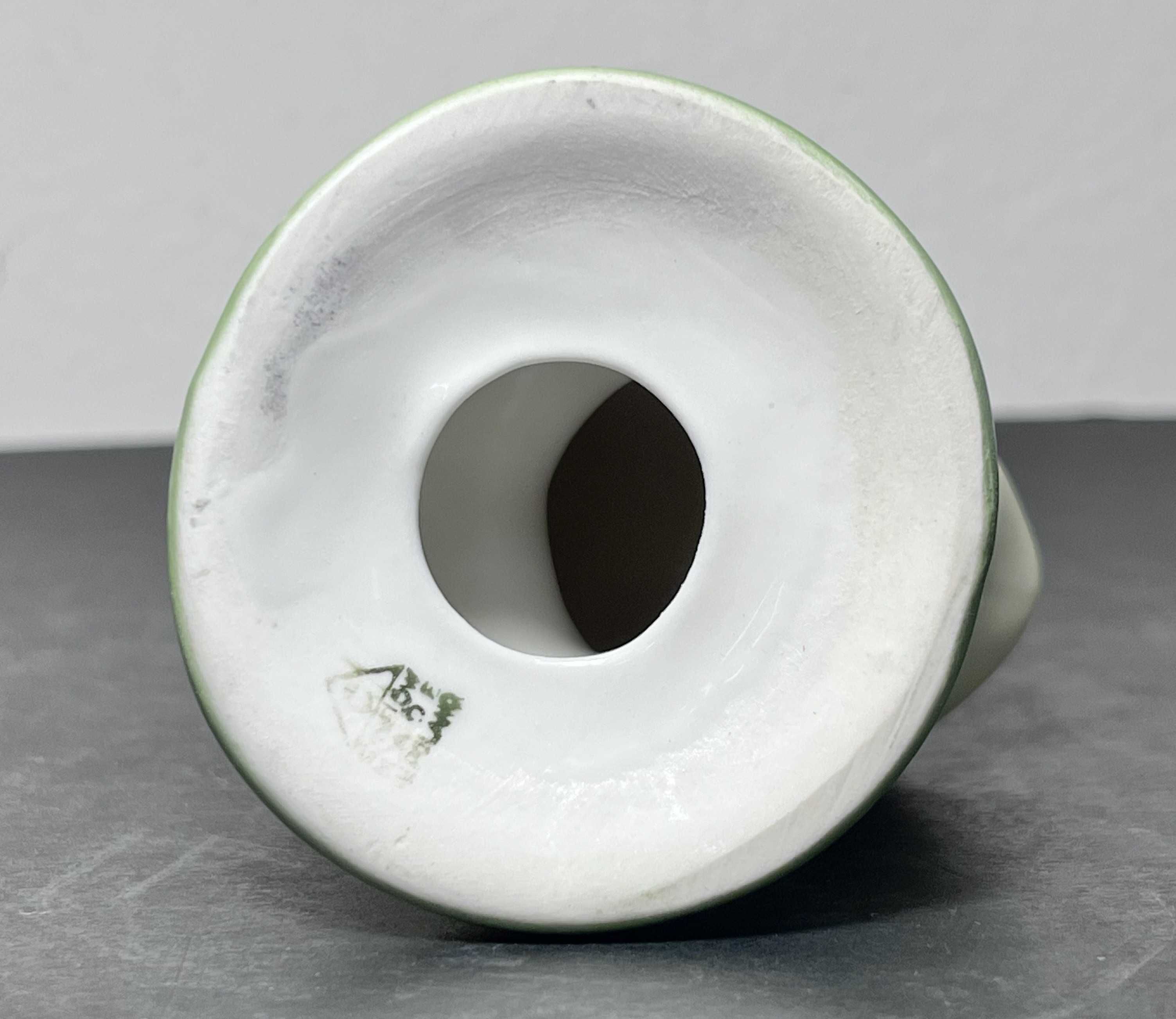 Figurka porcelana Ćmielów PRL- kurczak, pisklak, kurczaczek! 1