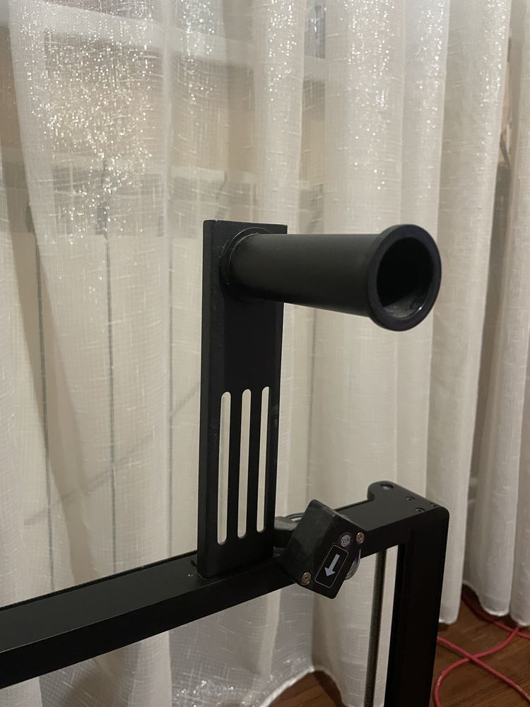 3D-принтер Creality Ender-3 V3 KE продам