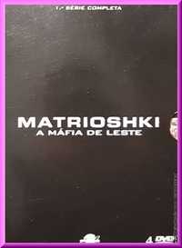 Matrioshki - 1ª Temporada