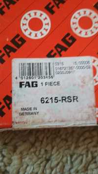 Подшипник FAG 6215-RSR