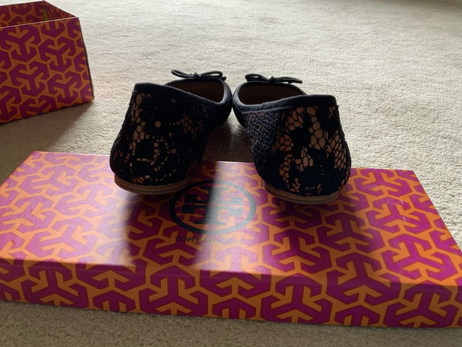 Sabrinas de senhora - Tory Burch