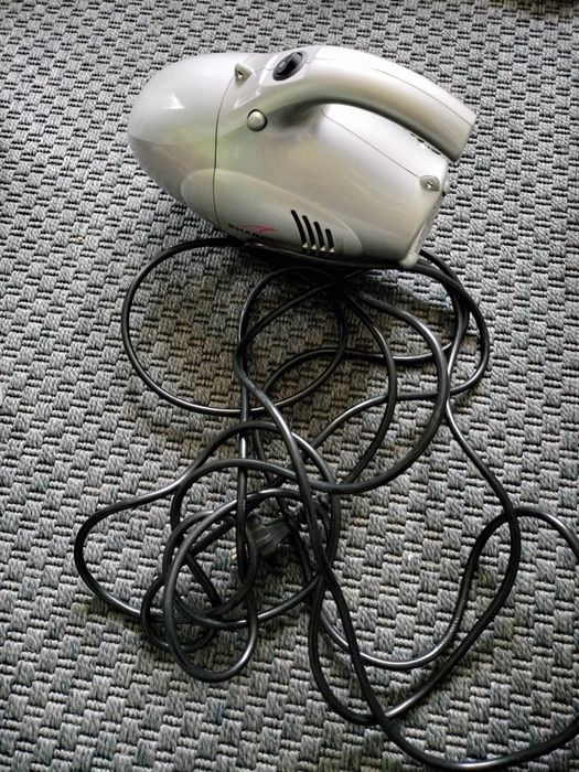 Mini aspirador Shark