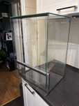 Terarium szklane