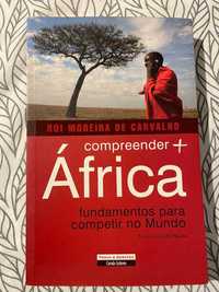 Compreender + África