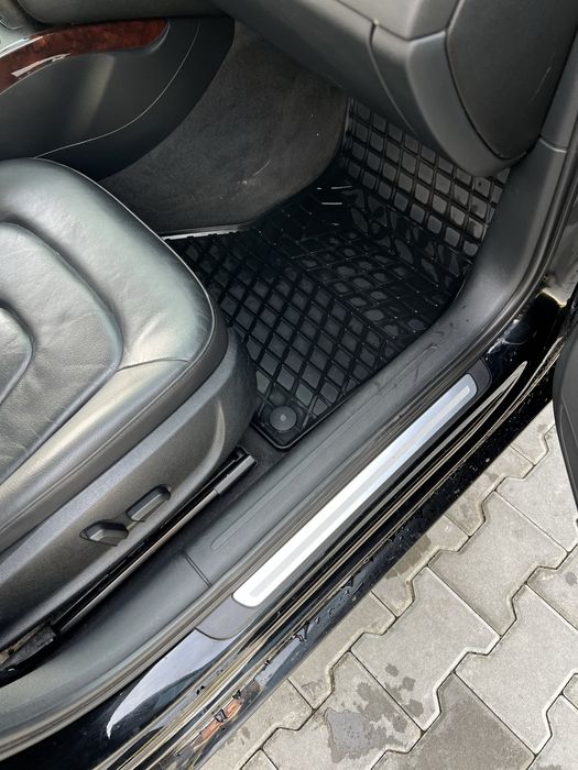 Audi A4 B8 2010 2.0 TFSI