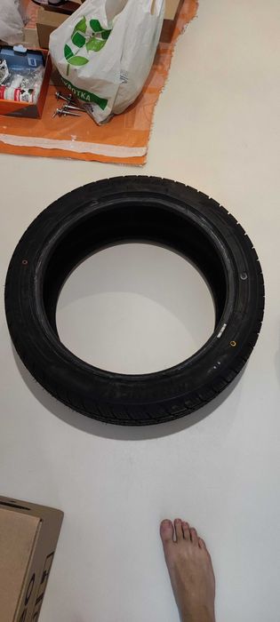 OPONA Compasal Crosstop 4S 215/45 R17 91 W XL