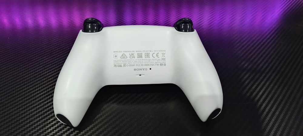 Pad DualSense Ps5