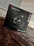 Kierownica Genesis Seaborg 400