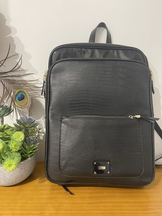 Mochila Parfois preta