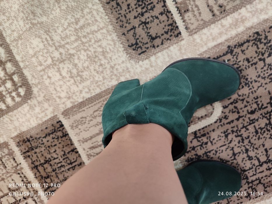 Ботильйони жіночі