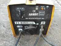 Сварочный аппарат Kaiser Welding Turbo-250M -
