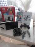 Sprzedam Nintendo switch + gra mario