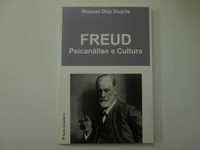 Freud, Psicanálise e cultura- Manuel Dias Duarte
