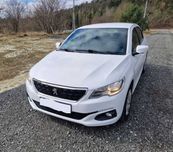 Бампер Peugeot 301 Розборка Peugeot 301 Пежо 301 Четверть Запчастини