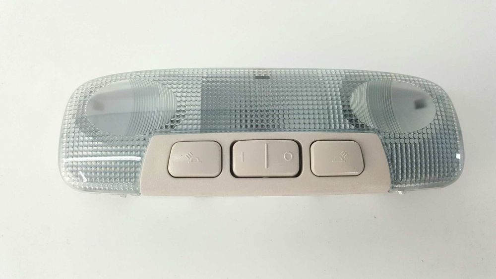 LUZ INTERIOR FORD TRANSIT CONNECT FURGON 210 L2 TREND