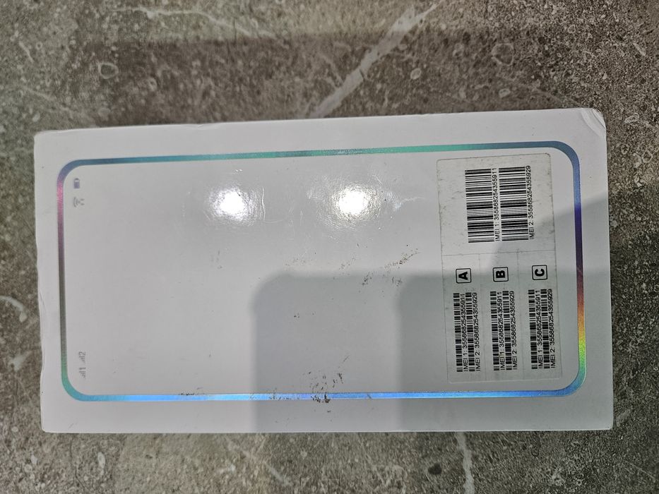 Продам телефон на 2 sim F50 PRO 12 GB 512 GB