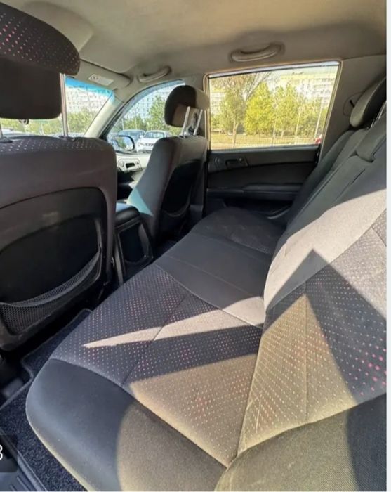 Ssang Yong Ссанг йонг Актион Спорт 2011г.в.