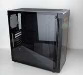Obudowa Sharkoon TG6 RGB Midi Tower czarny