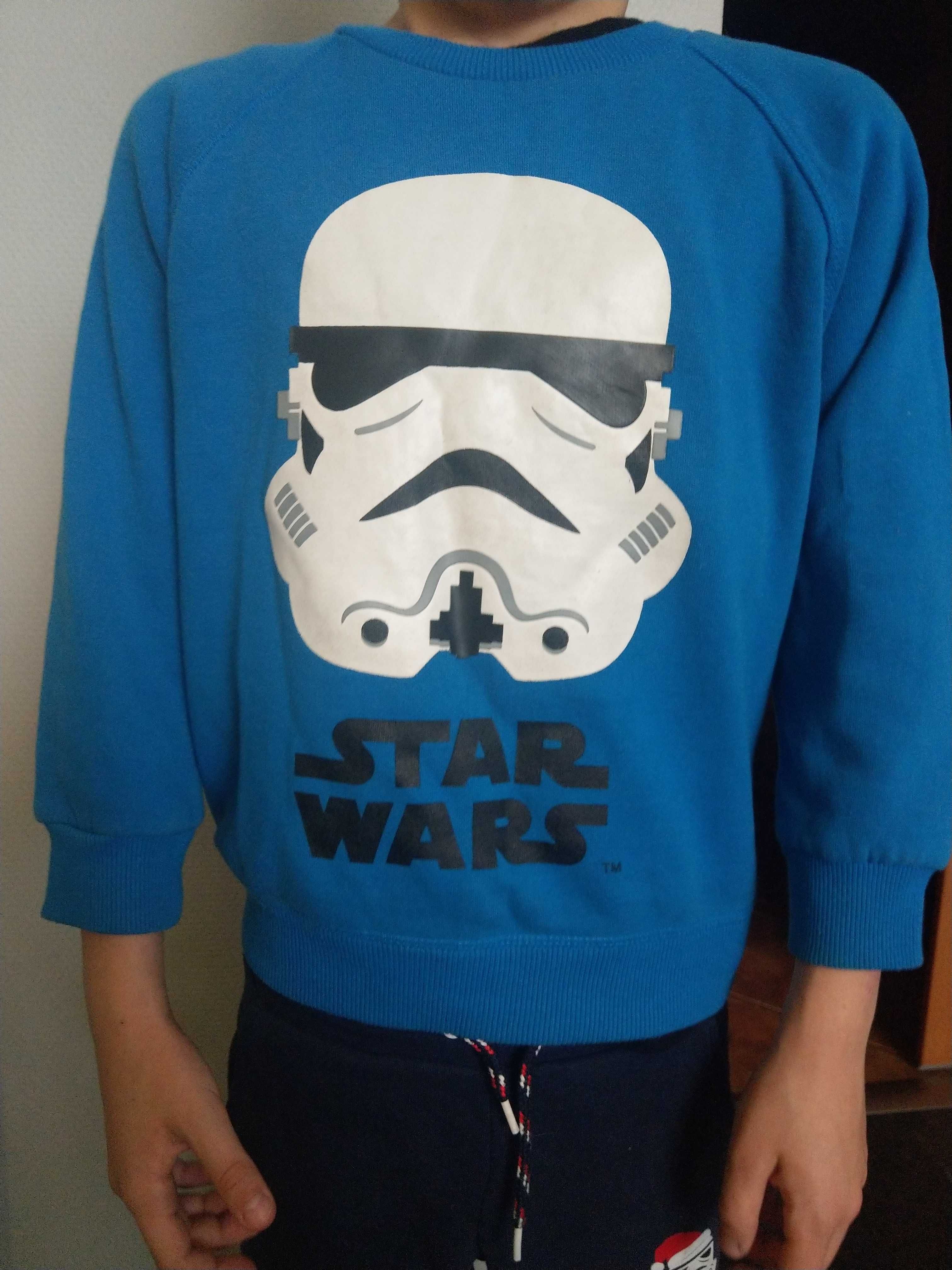 Bluza star wars 116