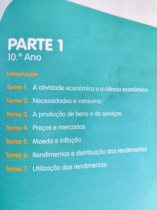 Exame economia A 11