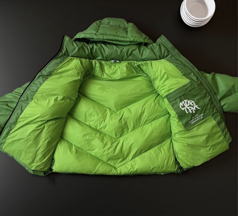 ‼️Без предоплат‼️ Куртка пуховик Mertra Puffer jacket