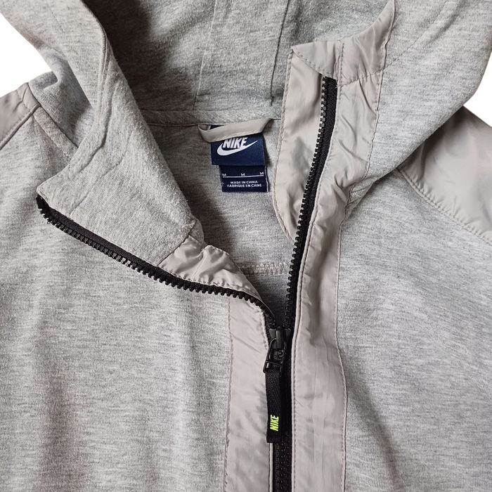 Bluza z kapturem Nike M 38