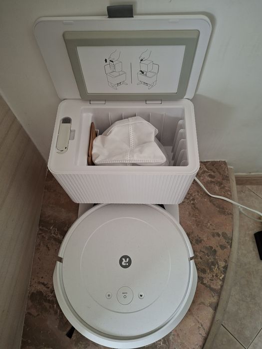 Robot Aspirirador Roomba